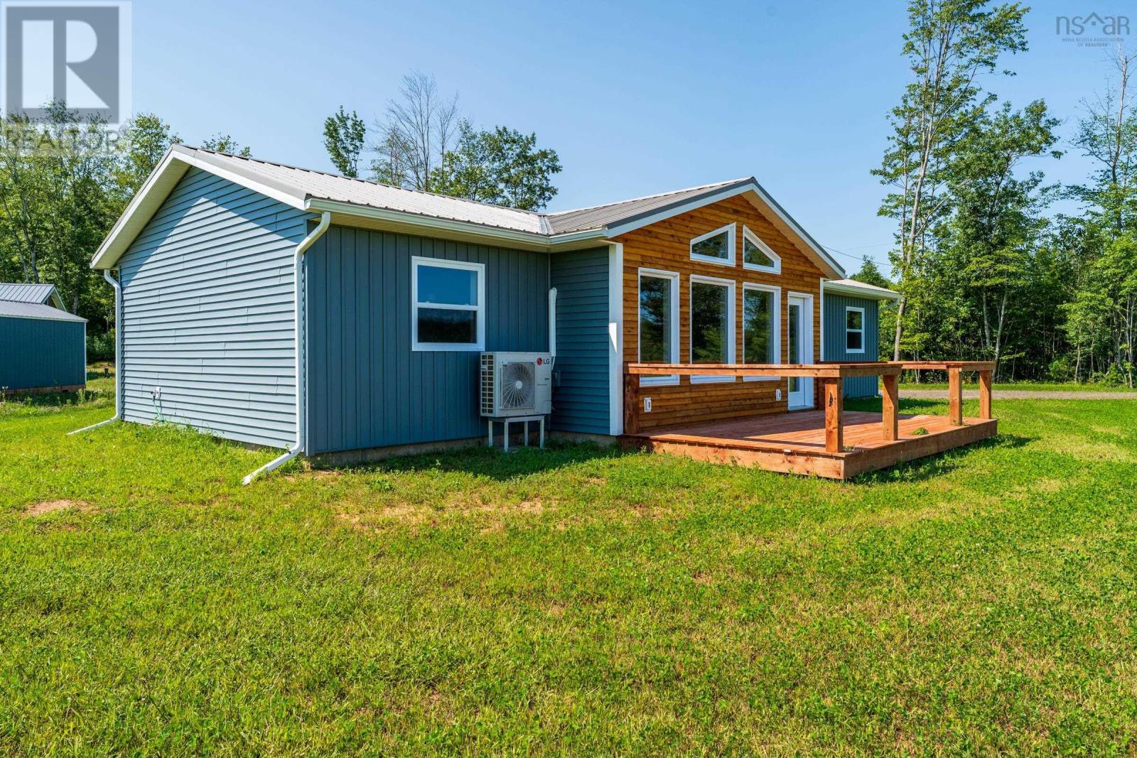 668 Whitman Road, Ward/whitman, Millville, Nova Scotia  B0P 1C0 - Photo 4 - 202606535