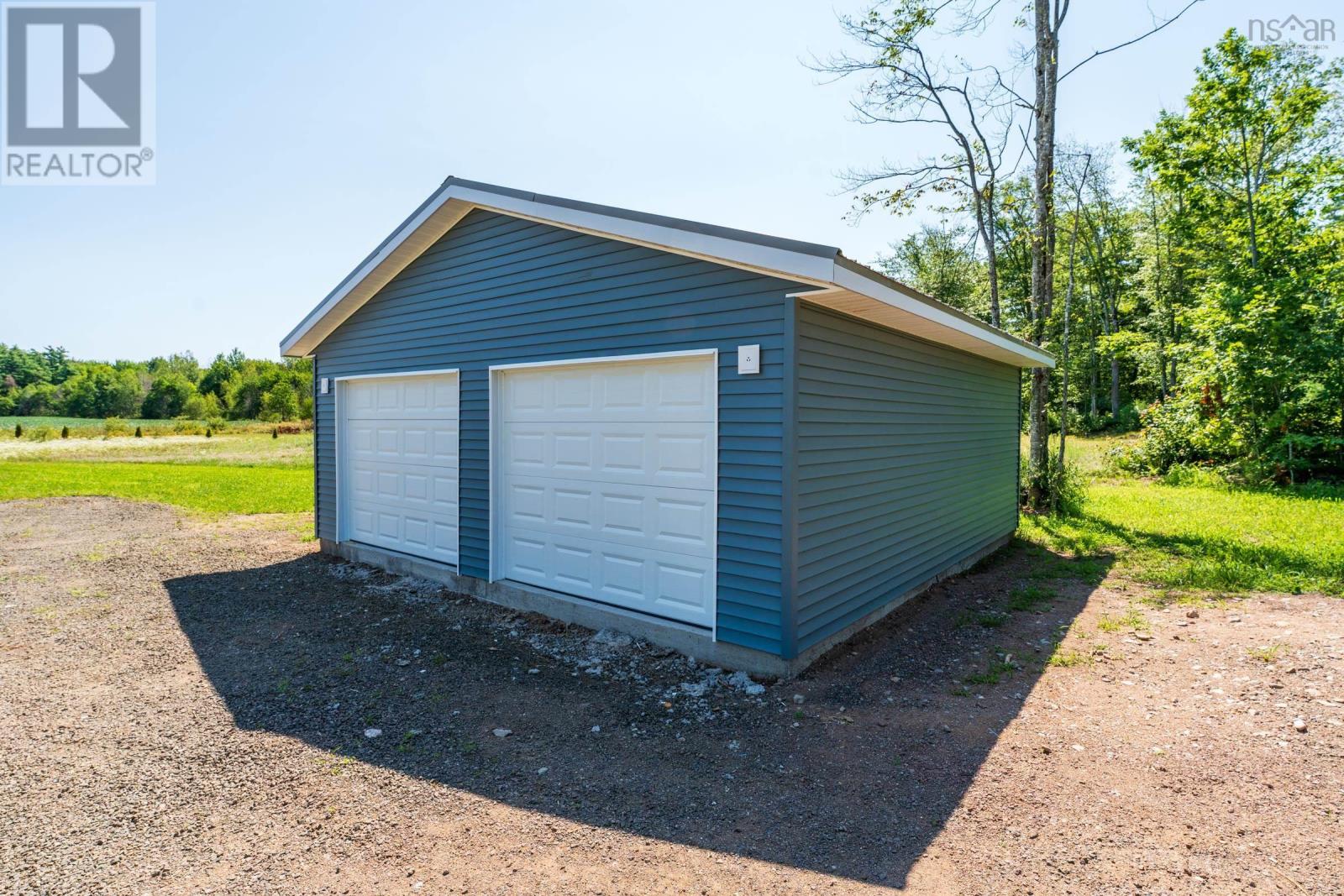 668 Whitman Road, Ward/whitman, Millville, Nova Scotia  B0P 1C0 - Photo 38 - 202606535