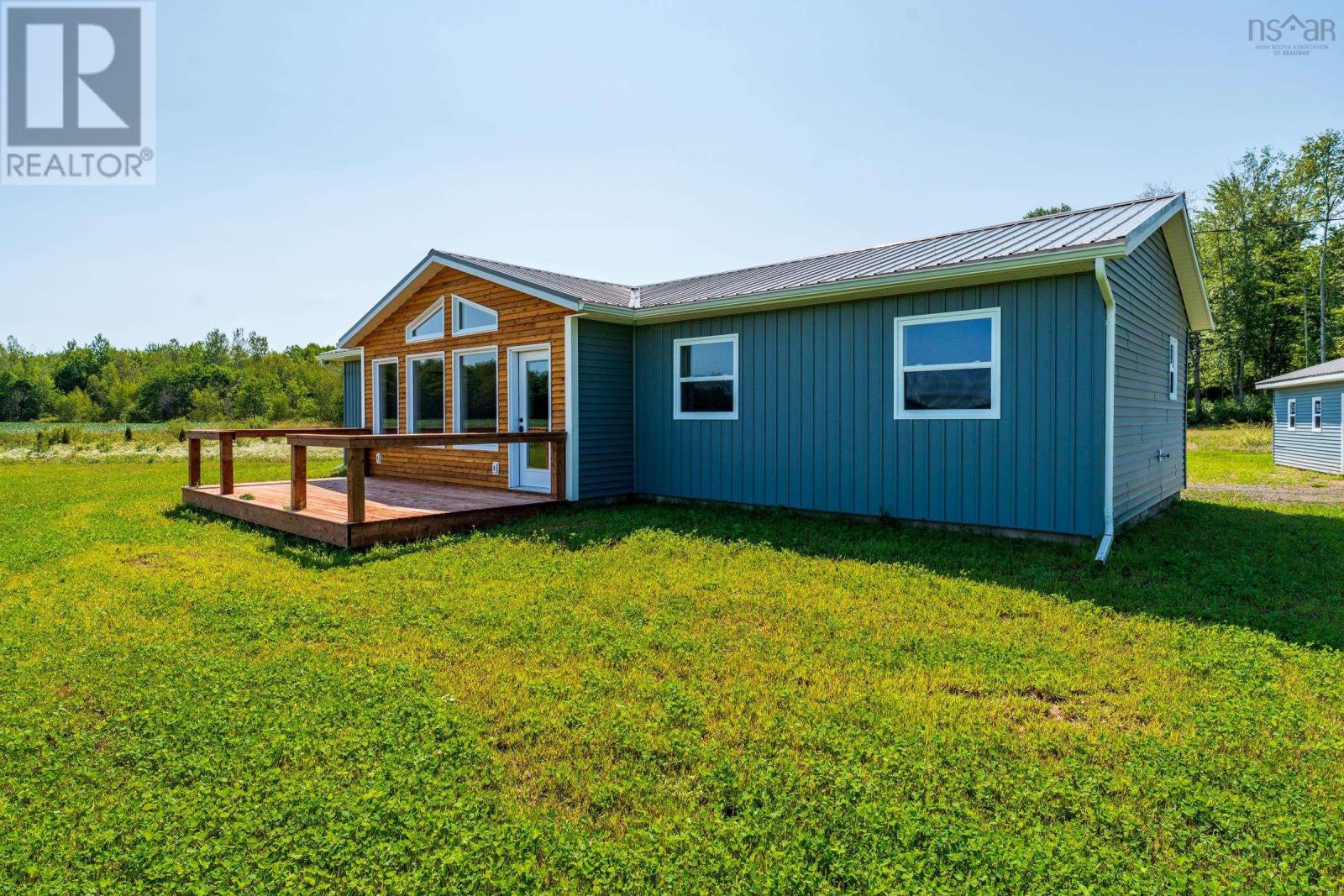 668 Whitman Road, Ward/whitman, Millville, Nova Scotia  B0P 1C0 - Photo 15 - 202606535