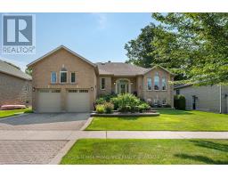 26 KENWOODS CIRCLE, Kingston, Ontario