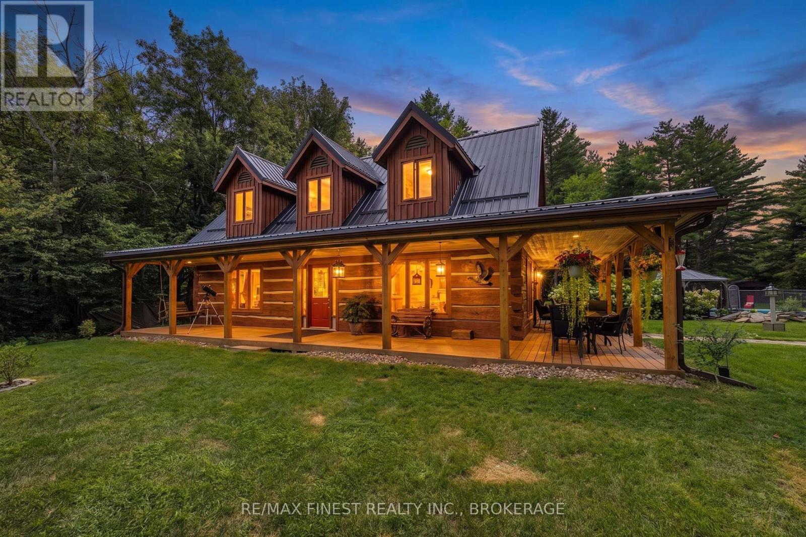 2961 Railton Road, Frontenac, Ontario  K0H 1V0 - Photo 1 - X13682404
