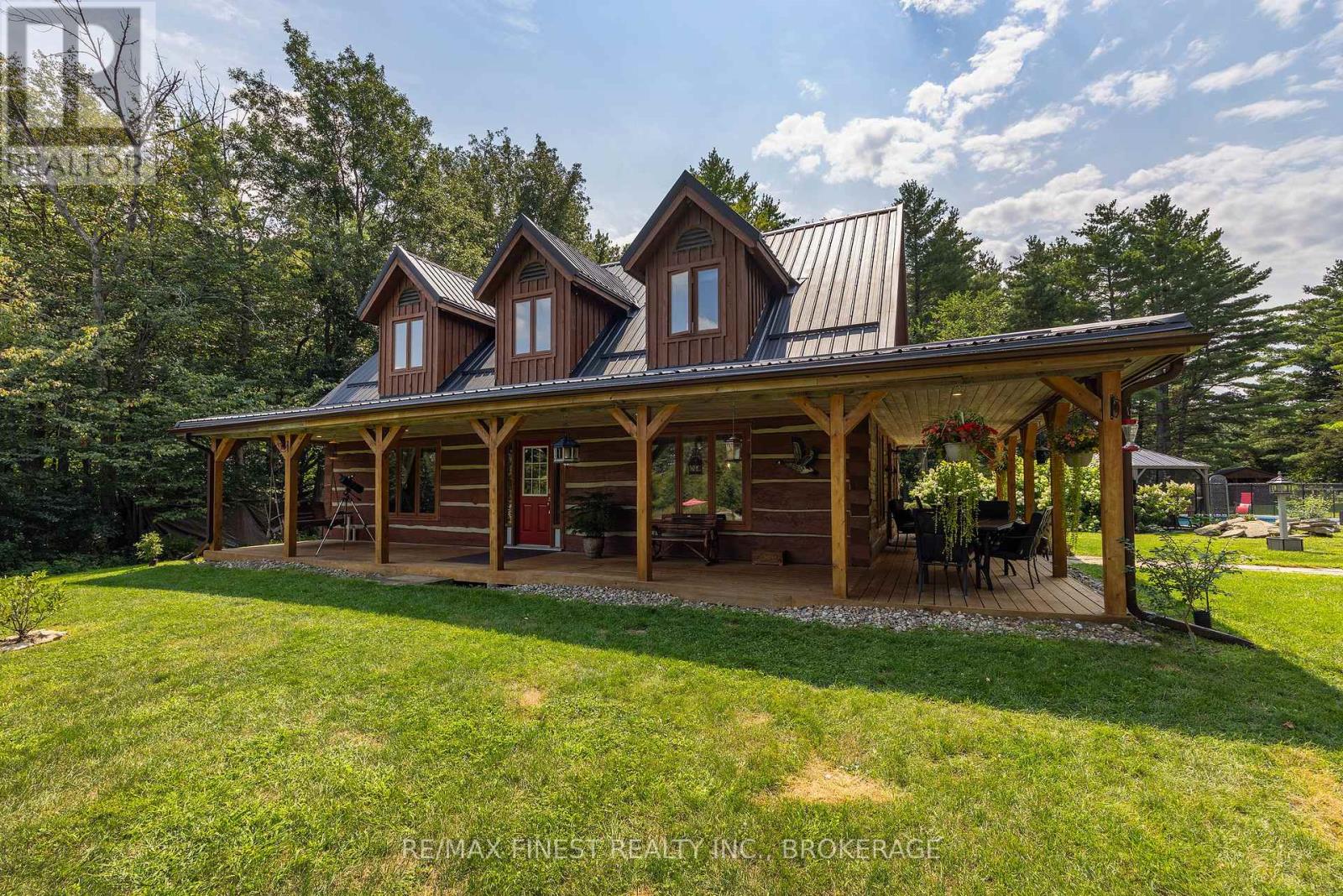 2961 Railton Road, Frontenac, Ontario  K0H 1V0 - Photo 2 - X13682404