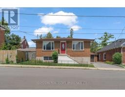 33 PLUM STREET, Kingston, Ontario