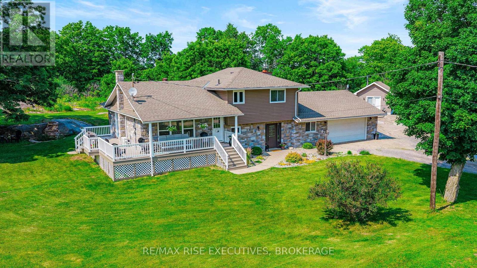 208 Back Street, Leeds And The Thousand Islands, Ontario