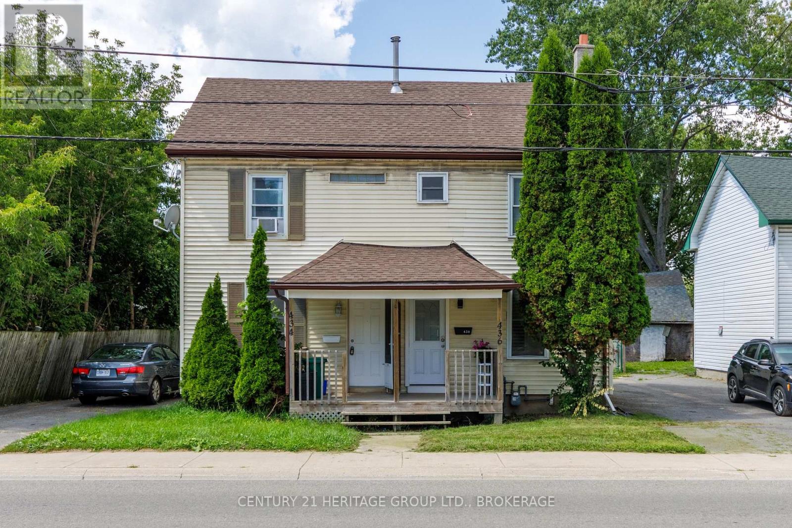 436 Division Street, Kingston, Ontario