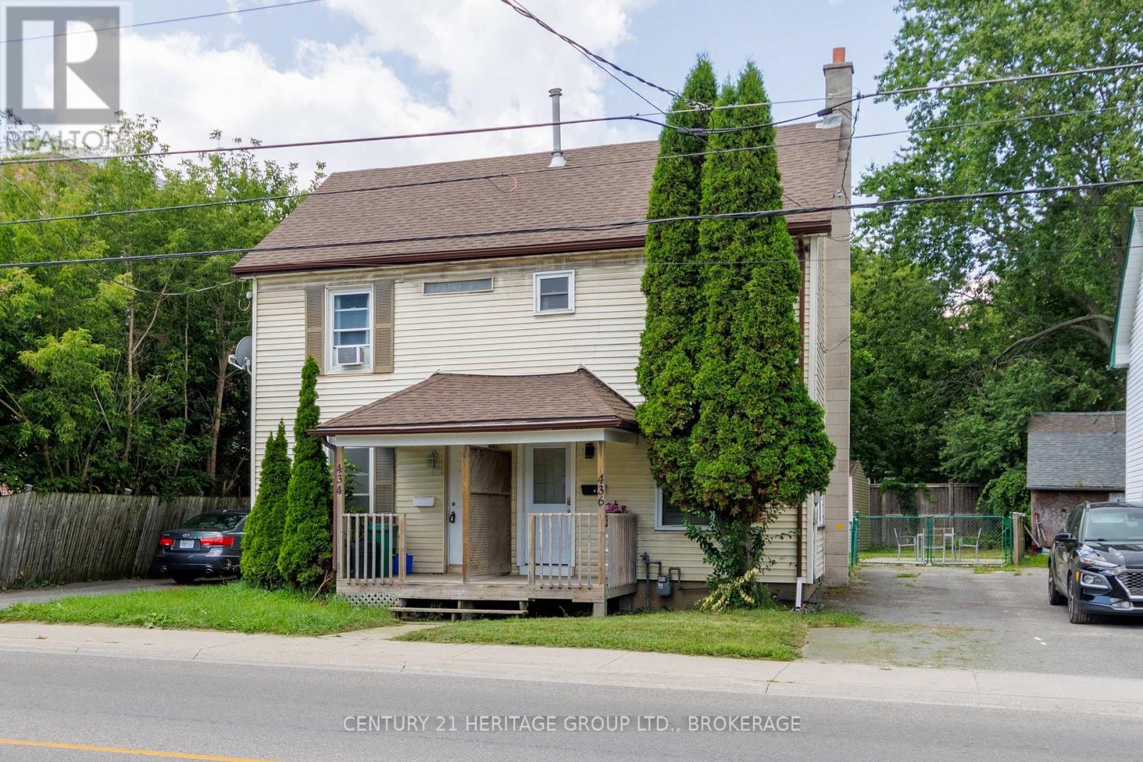 436 Division Street, Kingston, Ontario K7K 4A9 - Photo 2 - X13682470