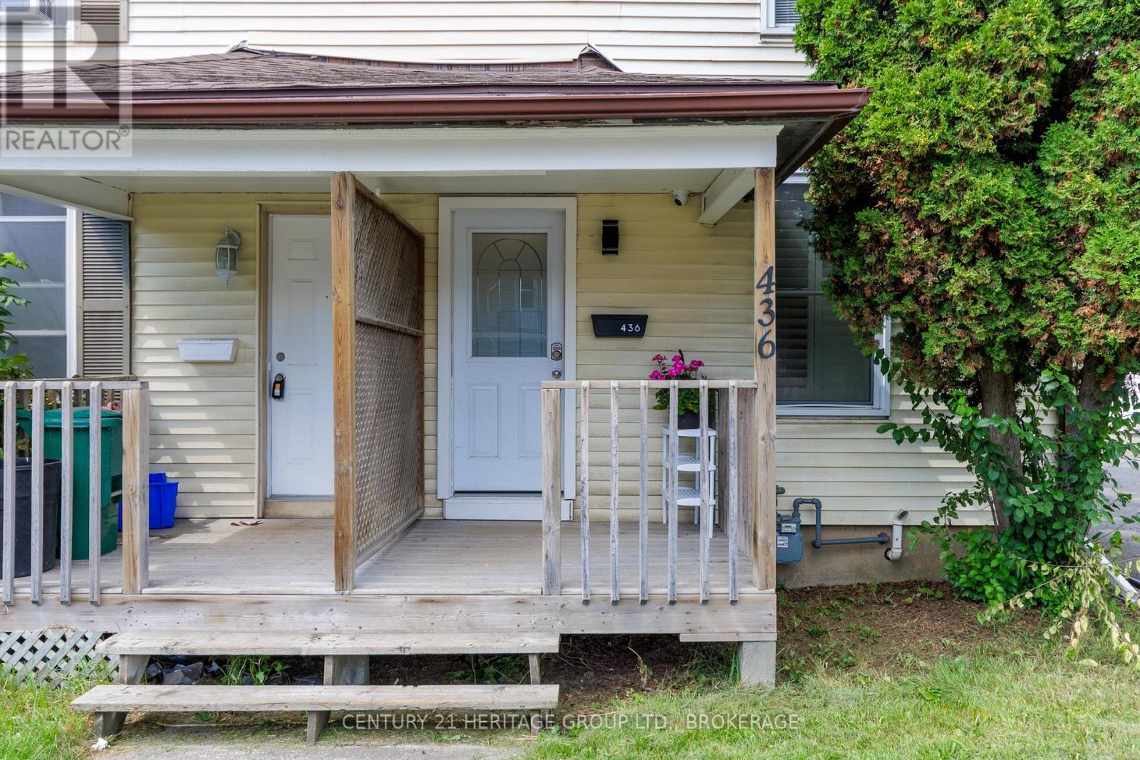 436 Division Street, Kingston, Ontario K7K 4A9 - Photo 3 - X13682470