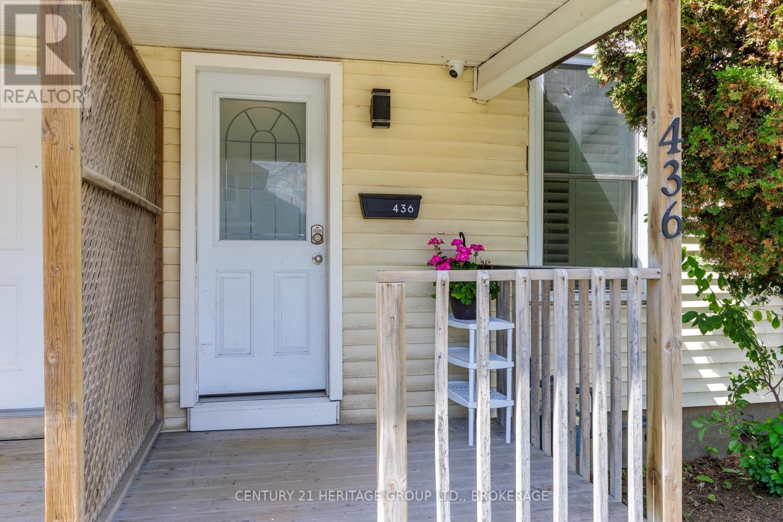 436 Division Street, Kingston, Ontario K7K 4A9 - Photo 4 - X13682470