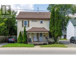 436 DIVISION STREET, Kingston, Ontario
