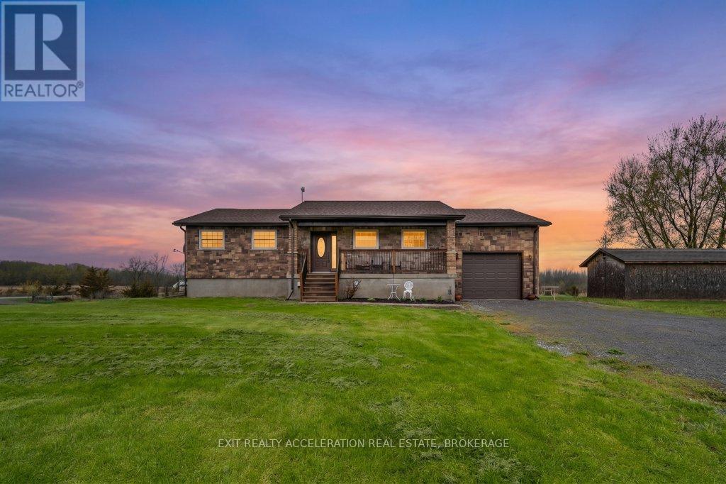 4314 County Rd 8, Greater Napanee, Ontario
