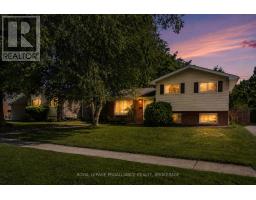 250 GLEN CASTLE ROAD, Kingston, Ontario