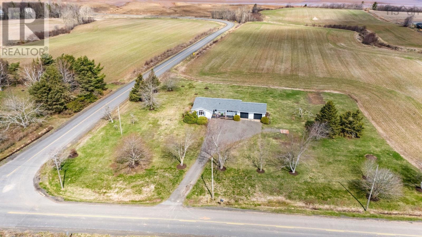 789 Canard Street, Lower Canard, Nova Scotia  B0P 1T0 - Photo 45 - 202608569