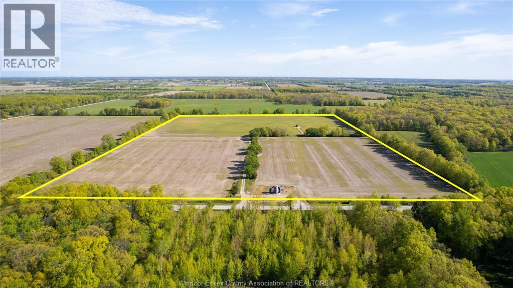 V/L CONCESSION 5, Essex, Ontario