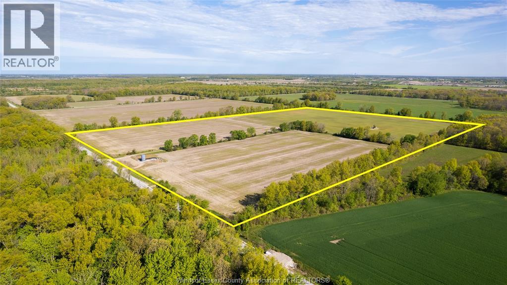 V/l Concession 5, Essex, Ontario  N0R 1G0 - Photo 2 - 26011378