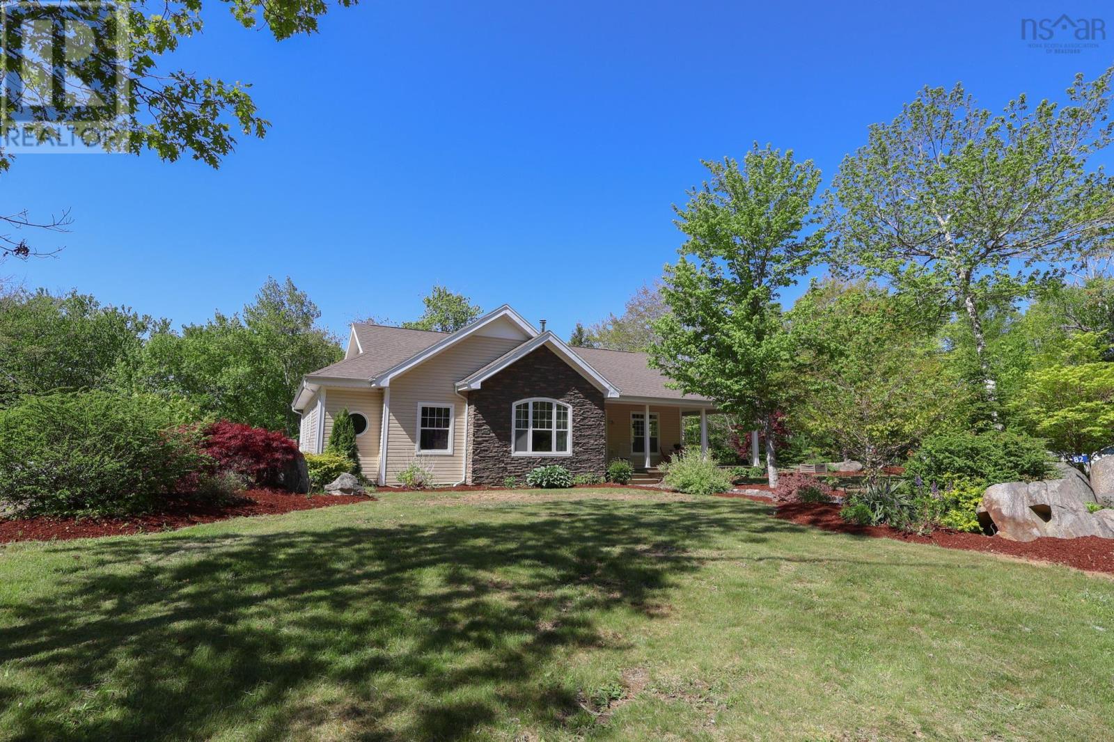 82 Lazy River Road, Conquerall Mills, Nova Scotia  B4V 6B4 - Photo 42 - 202613822