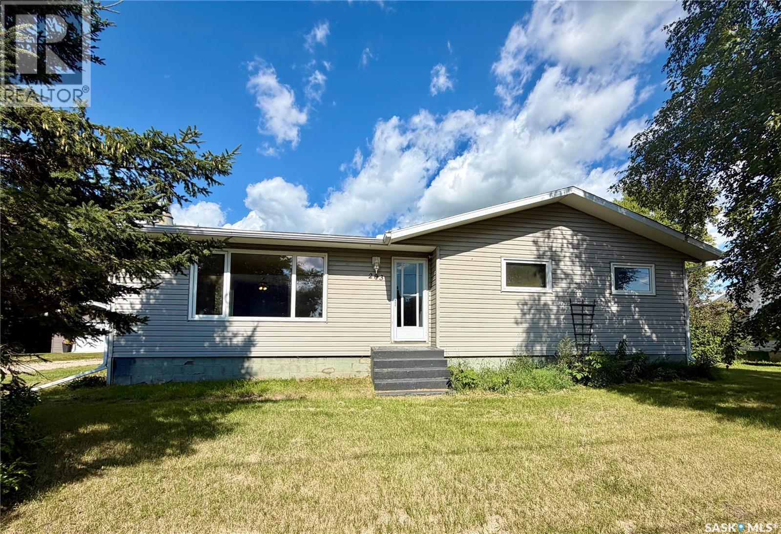 203 2nd, Stenen, Saskatchewan  S0A 3X0 - Photo 1 - SK023939