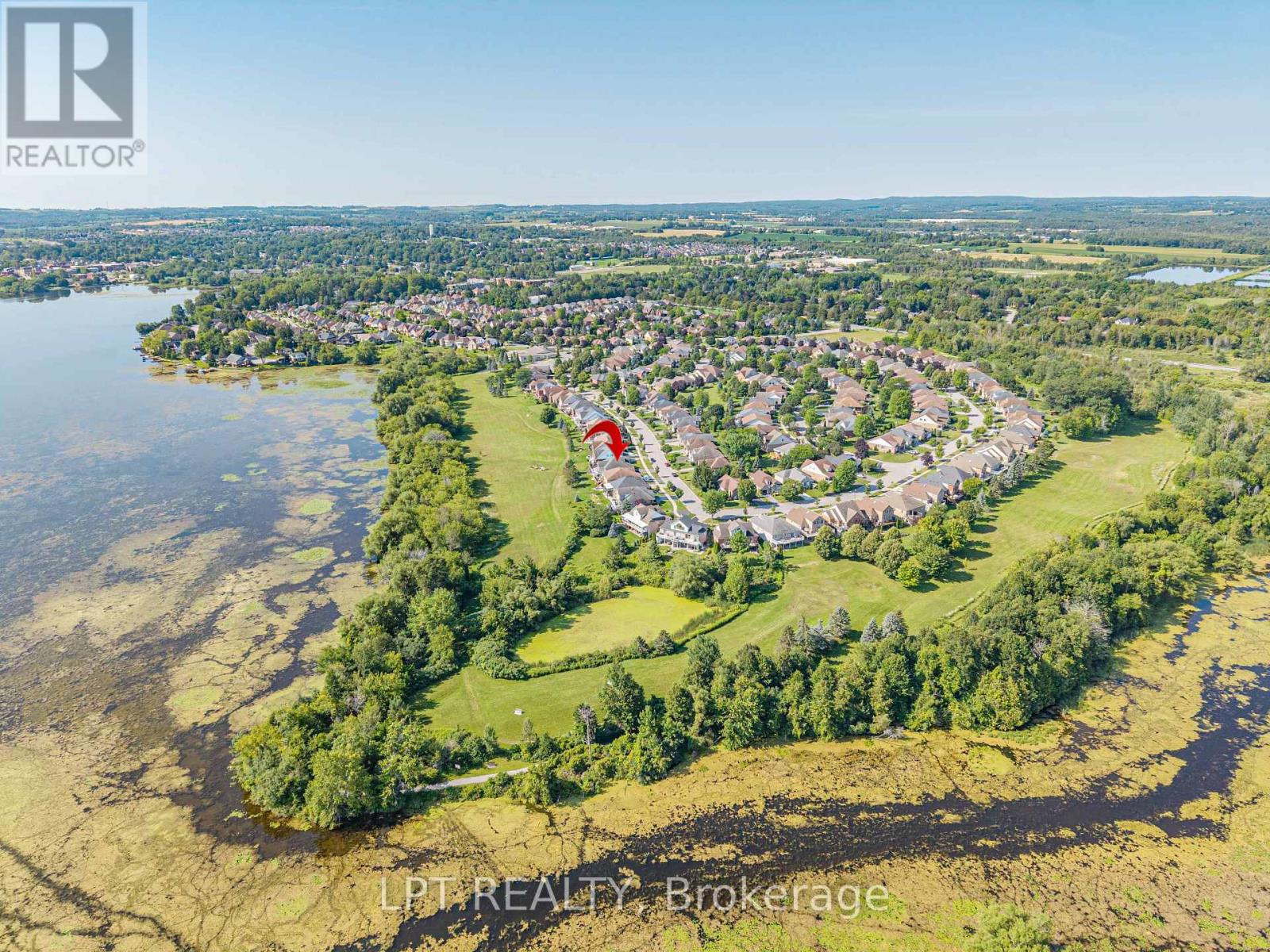 219 Waterbury Crescent, Scugog, Ontario  L9L 1S5 - Photo 12 - E13682356