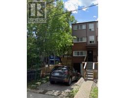 10 HAMILTON STREET, Toronto, Ontario