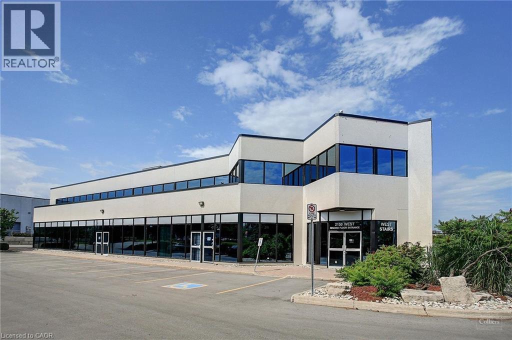 2140 WINSTON PARK Drive Unit# 25, Oakville, Ontario