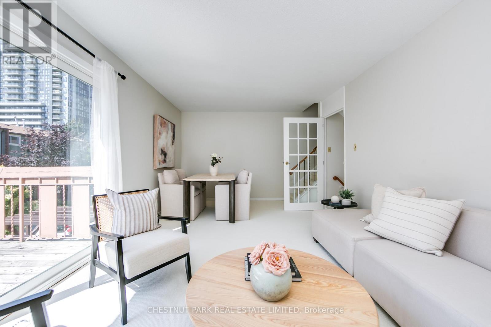 21 - 30 Chichester Place, Toronto, Ontario  M1T 3S5 - Photo 13 - E13682448