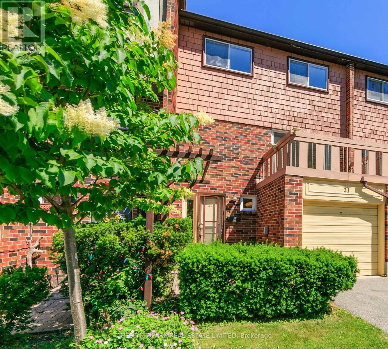 21 - 30 Chichester Place, Toronto, Ontario  M1T 3S5 - Photo 3 - E13682448
