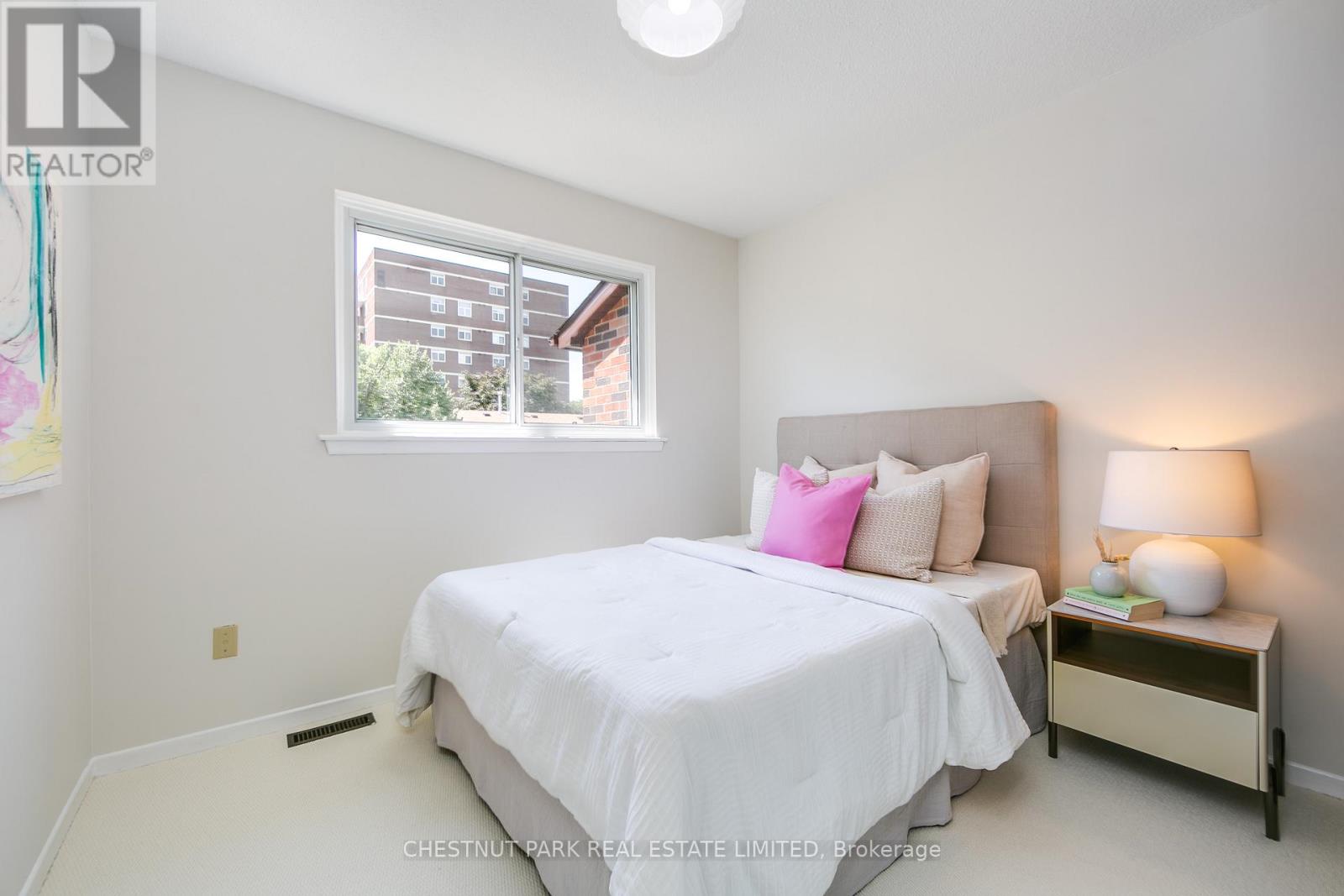 21 - 30 Chichester Place, Toronto, Ontario  M1T 3S5 - Photo 35 - E13682448