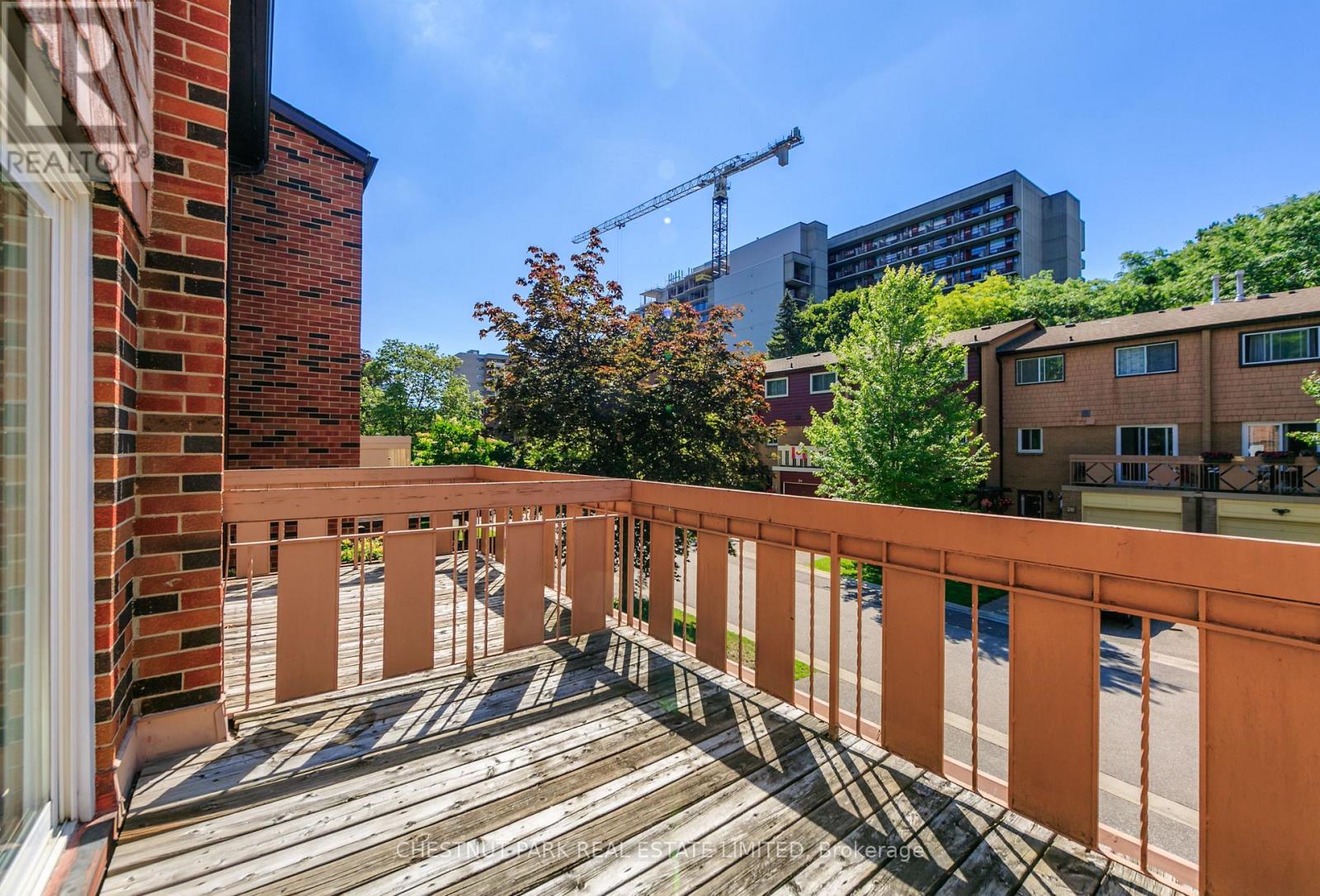 21 - 30 Chichester Place, Toronto, Ontario  M1T 3S5 - Photo 44 - E13682448