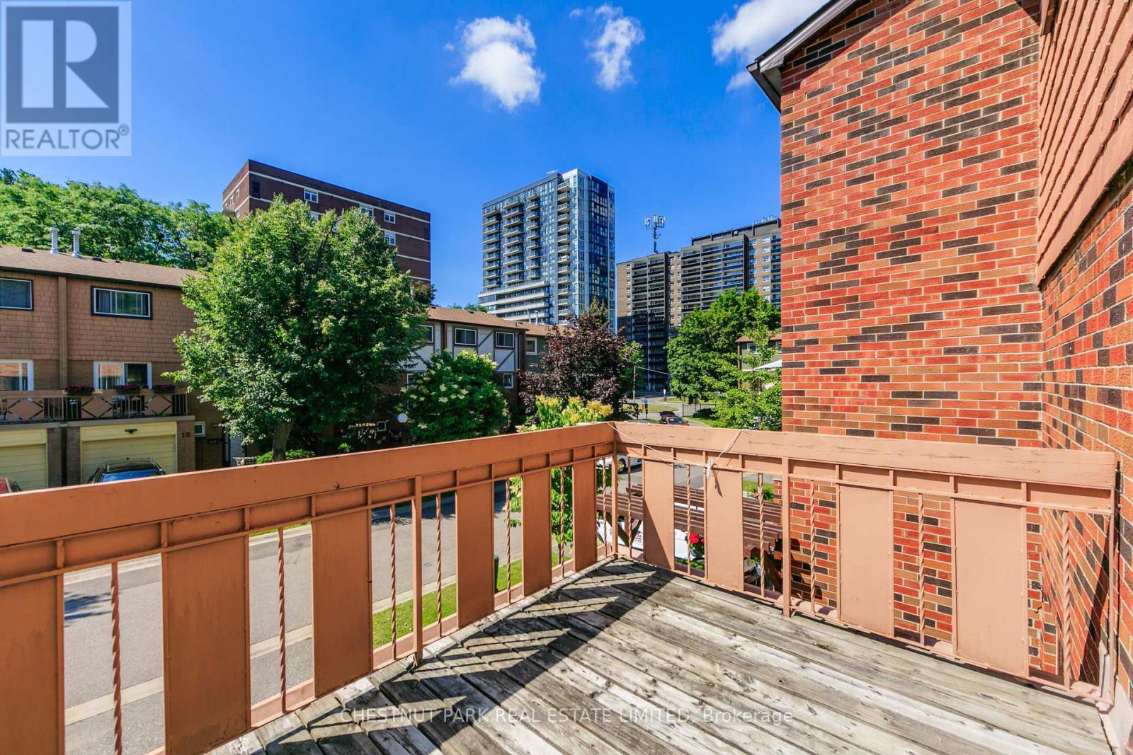 21 - 30 Chichester Place, Toronto, Ontario  M1T 3S5 - Photo 46 - E13682448