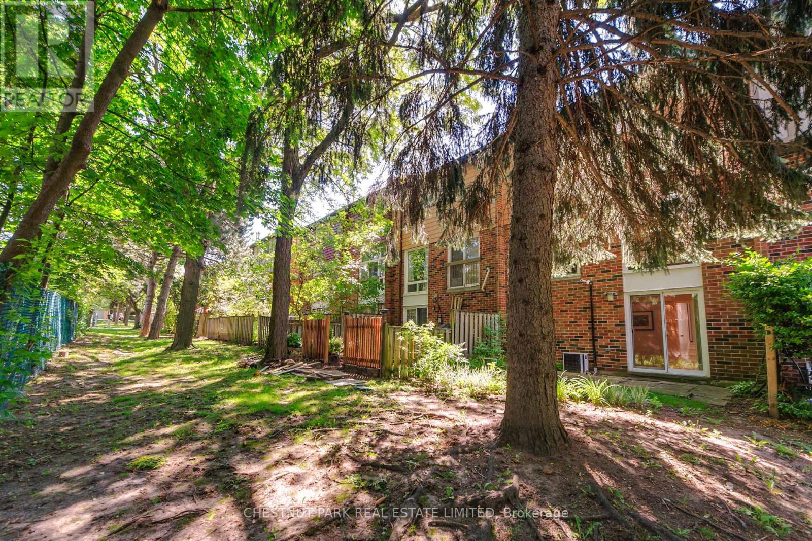 21 - 30 Chichester Place, Toronto, Ontario  M1T 3S5 - Photo 48 - E13682448