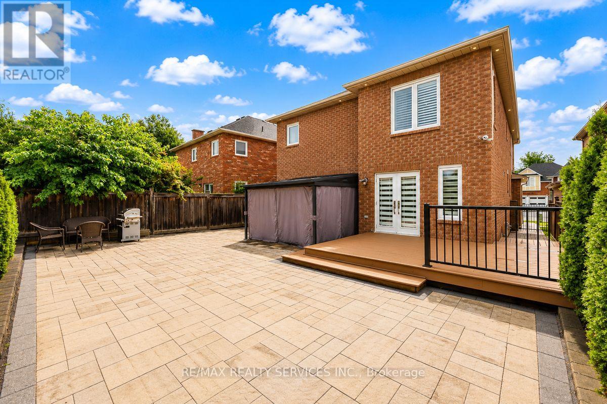 64 Strickland Drive, Ajax, Ontario  L1T 4A2 - Photo 34 - E13682574
