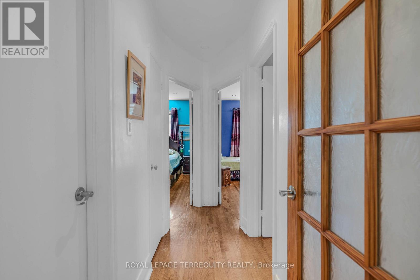 4 Harris Park Drive, Toronto, Ontario  M1L 2Z9 - Photo 14 - E13682578