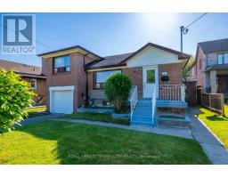 4 HARRIS PARK DRIVE, Toronto, Ontario