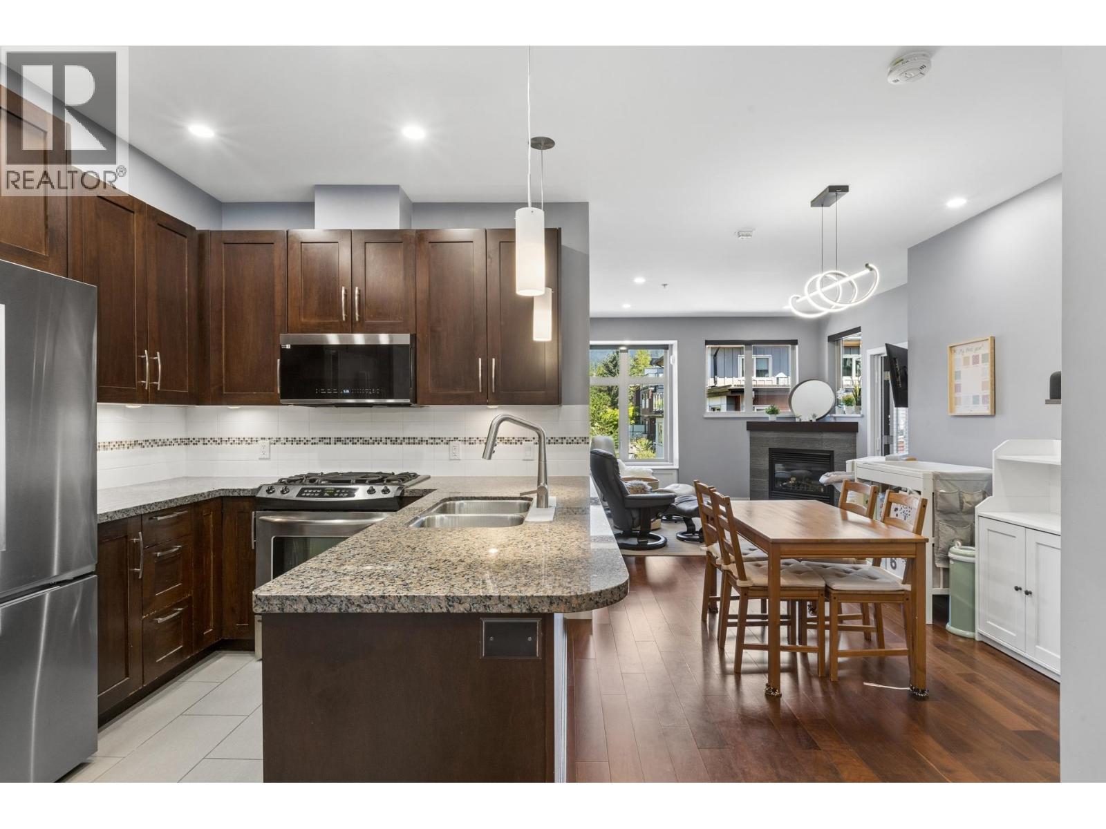 303 116 W 23rd Street, North Vancouver, British Columbia  V7M 2A9 - Photo 13 - R3120941