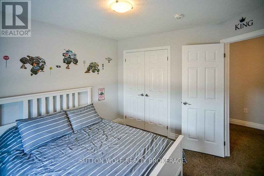 54 Abbott Street, Strathroy-Caradoc, Ontario  N7G 0B7 - Photo 16 - X13682358