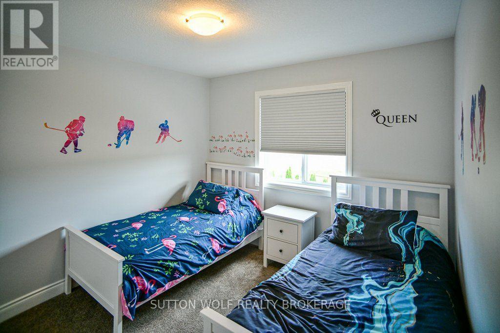 54 Abbott Street, Strathroy-Caradoc, Ontario  N7G 0B7 - Photo 17 - X13682358