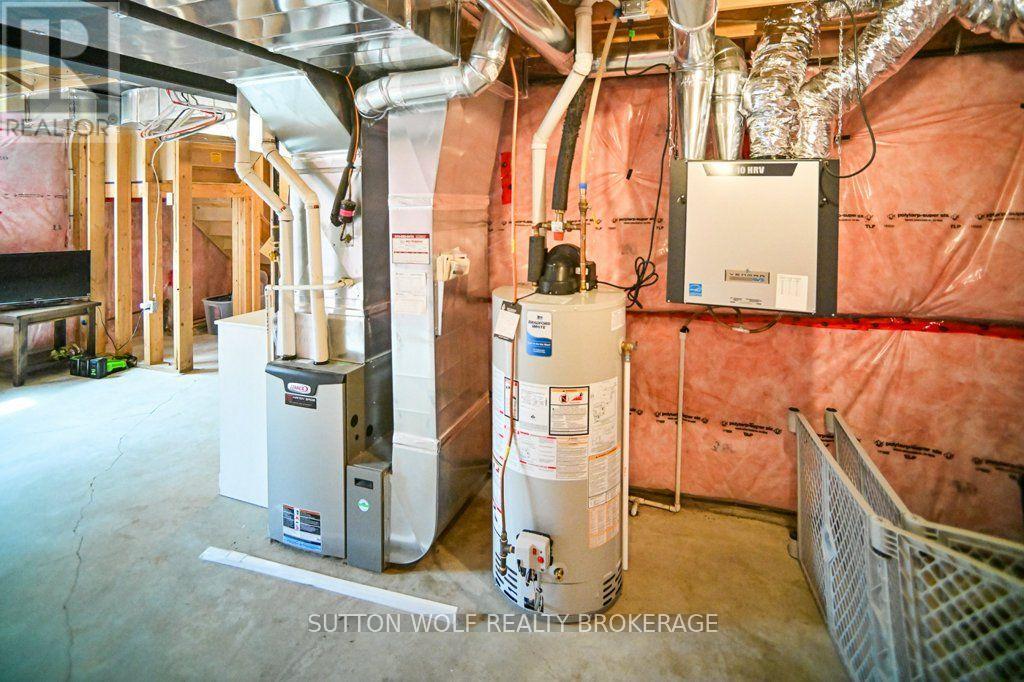 54 Abbott Street, Strathroy-Caradoc, Ontario  N7G 0B7 - Photo 20 - X13682358