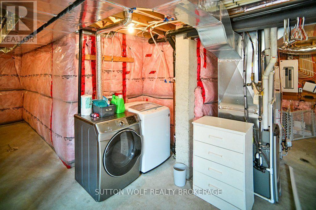 54 Abbott Street, Strathroy-Caradoc, Ontario  N7G 0B7 - Photo 22 - X13682358