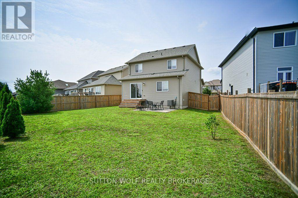 54 Abbott Street, Strathroy-Caradoc, Ontario  N7G 0B7 - Photo 26 - X13682358