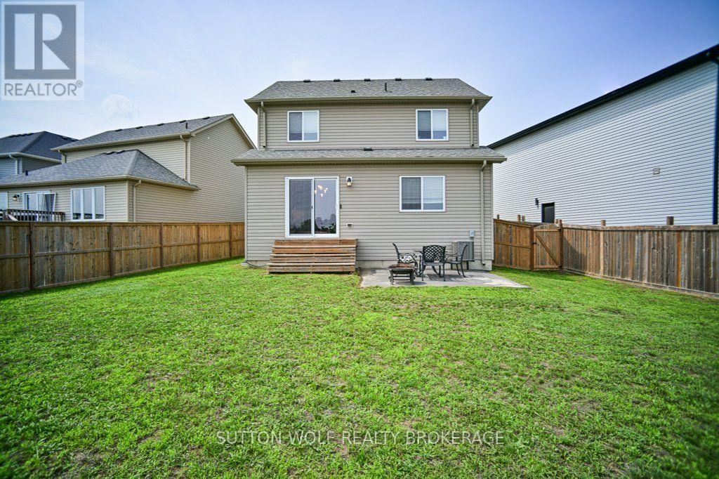 54 Abbott Street, Strathroy-Caradoc, Ontario  N7G 0B7 - Photo 27 - X13682358