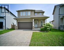 54 ABBOTT STREET, Strathroy-Caradoc, Ontario