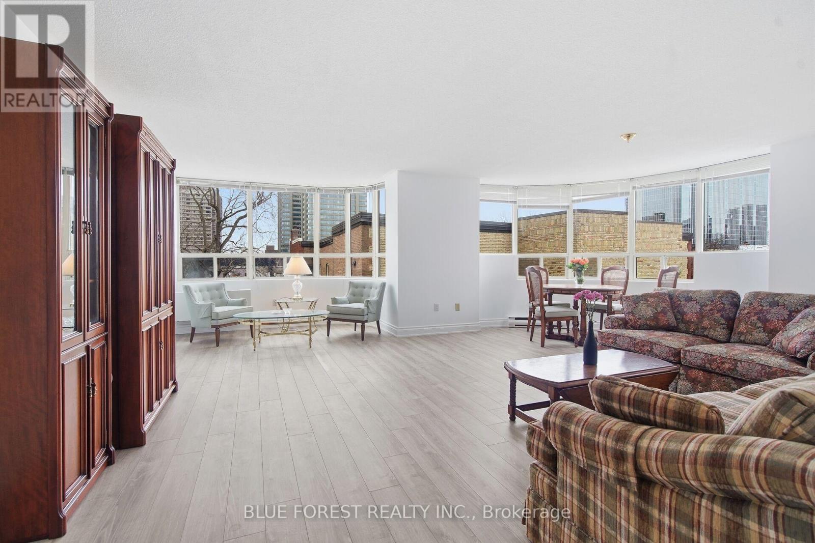 501 - 7 Picton Street, London East, Ontario  N6A 3P8 - Photo 5 - X13682420