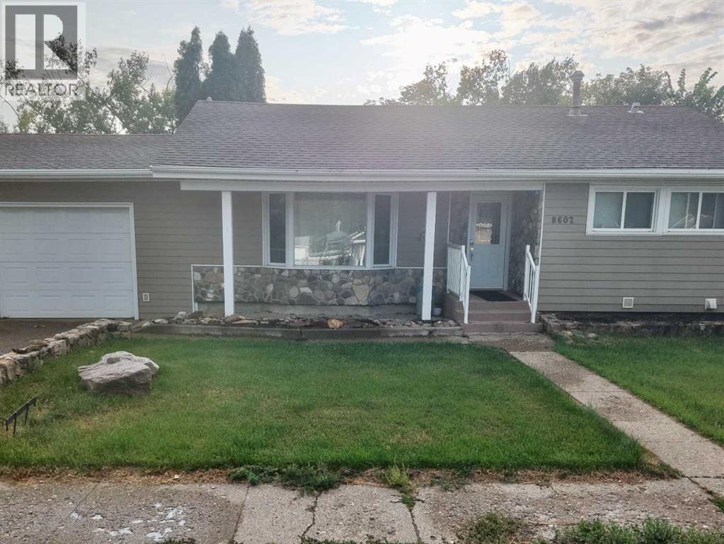 8602 95 Street, Peace River, Alberta  T8S 1G5 - Photo 5 - A2317019