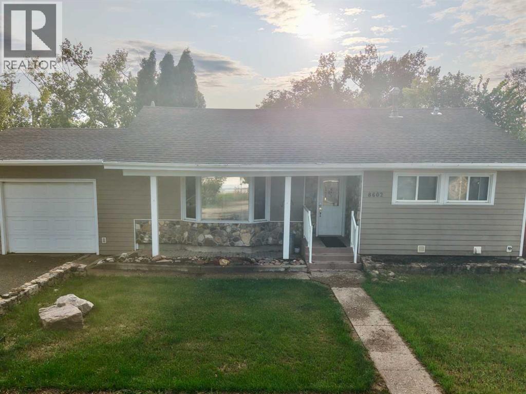 8602 95 Street, Peace River, Alberta  T8S 1G5 - Photo 4 - A2317019