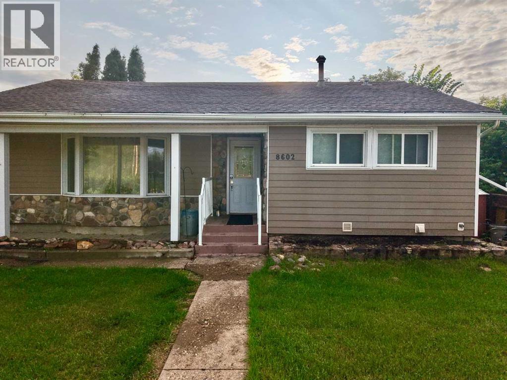 8602 95 Street, Peace River, Alberta  T8S 1G5 - Photo 3 - A2317019