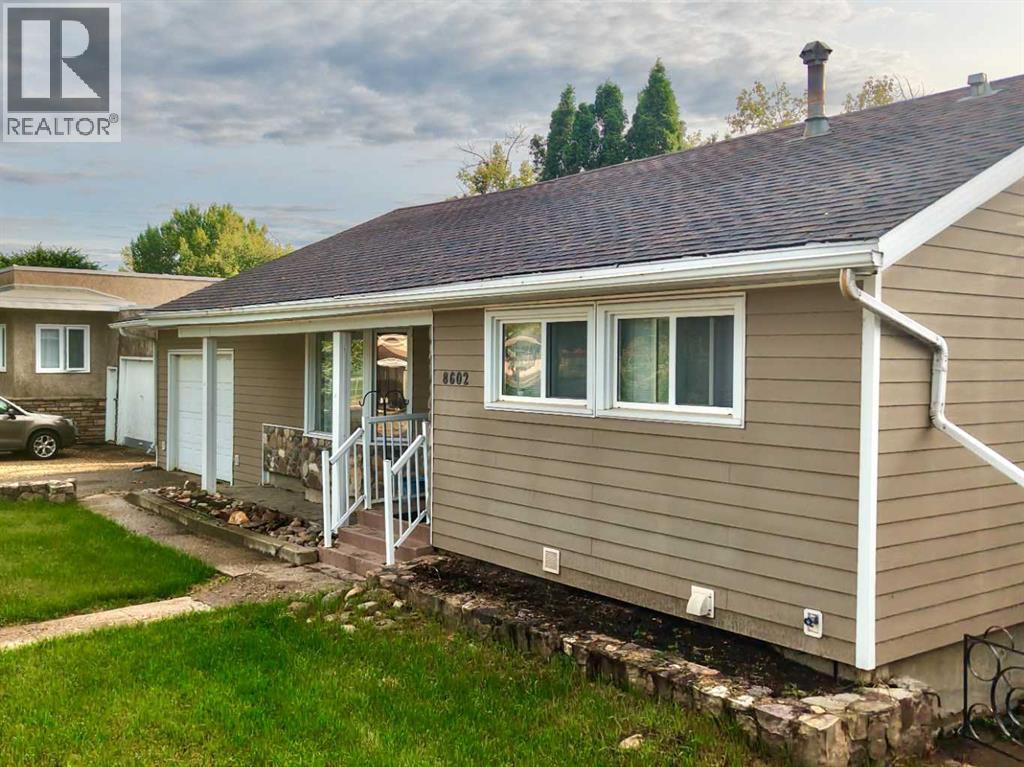 8602 95 Street, Peace River, Alberta  T8S 1G5 - Photo 2 - A2317019