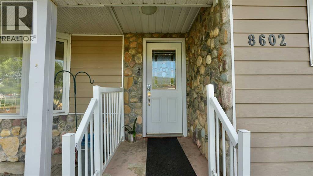 8602 95 Street, Peace River, Alberta  T8S 1G5 - Photo 47 - A2317019
