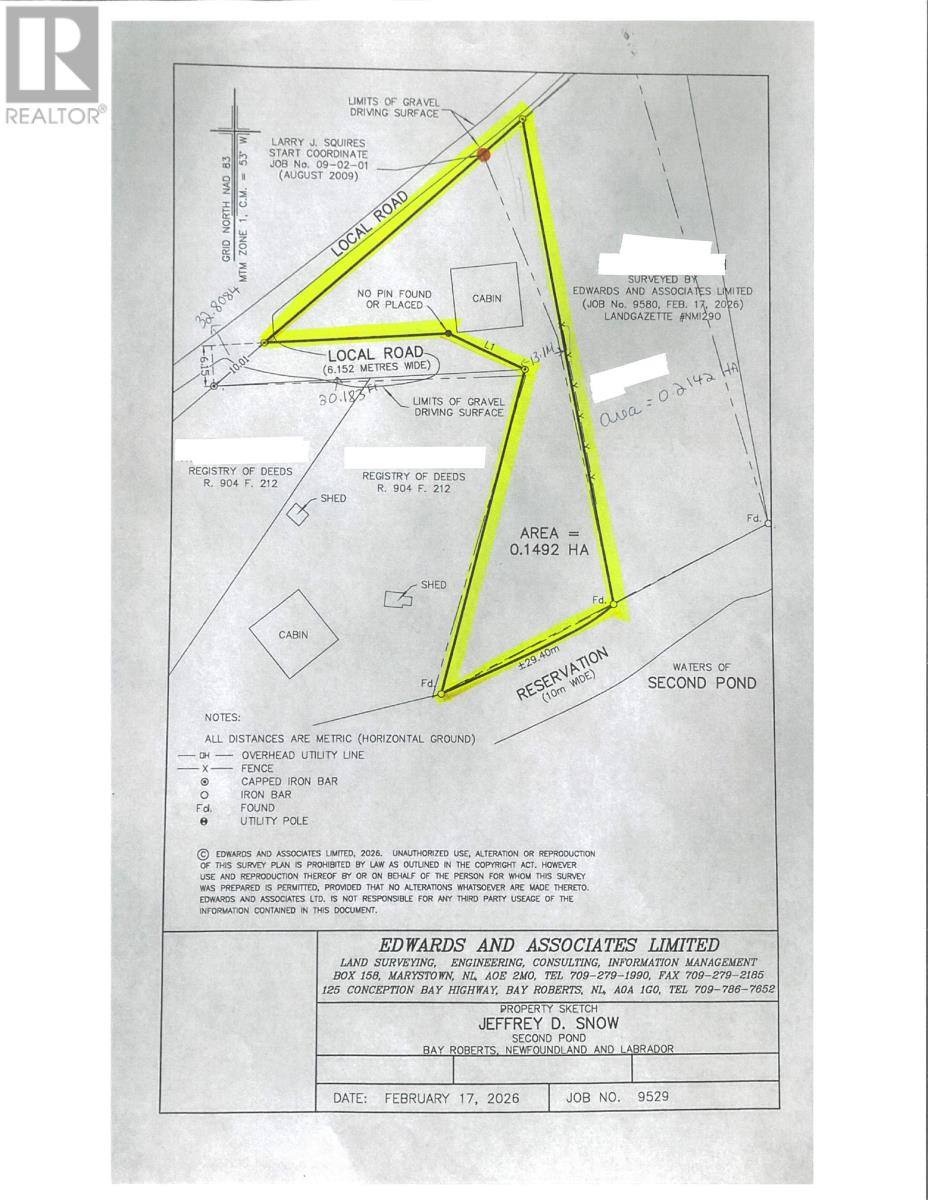 18 Whiskey Hill, Bay Roberts — photo 2
