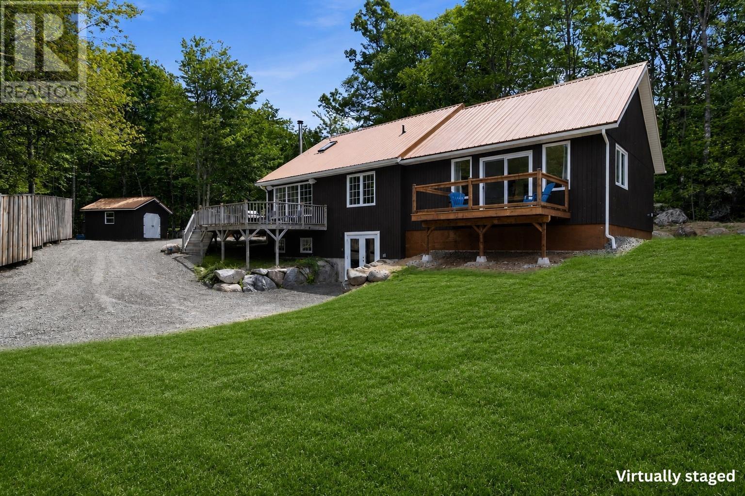 1791 Barss Corner Road, Scarsdale, Nova Scotia  B0R 1A0 - Photo 2 - 202616931