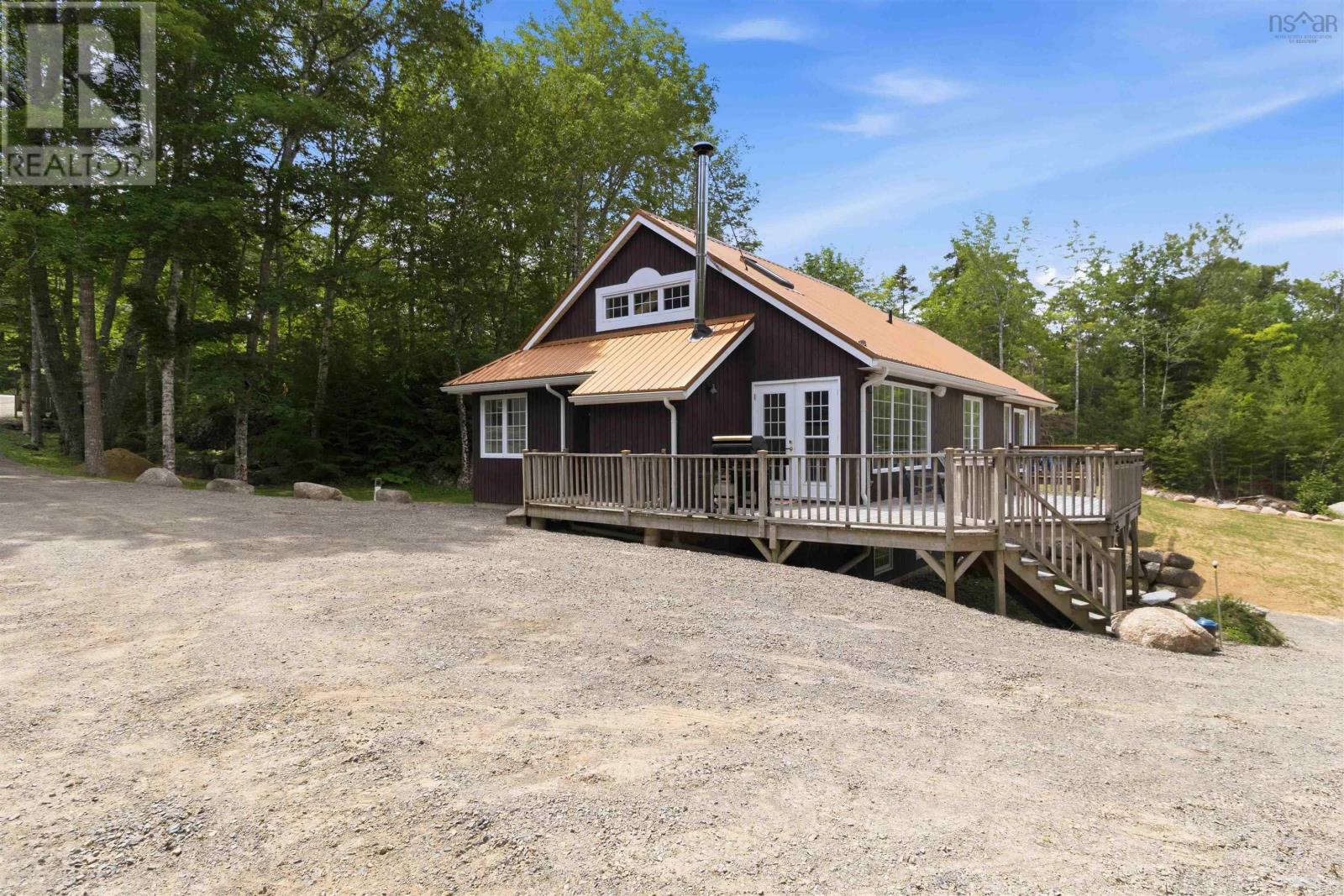 1791 Barss Corner Road, Scarsdale, Nova Scotia  B0R 1A0 - Photo 6 - 202616931