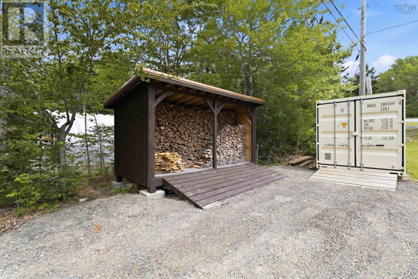 1791 Barss Corner Road, Scarsdale, Nova Scotia  B0R 1A0 - Photo 47 - 202616931